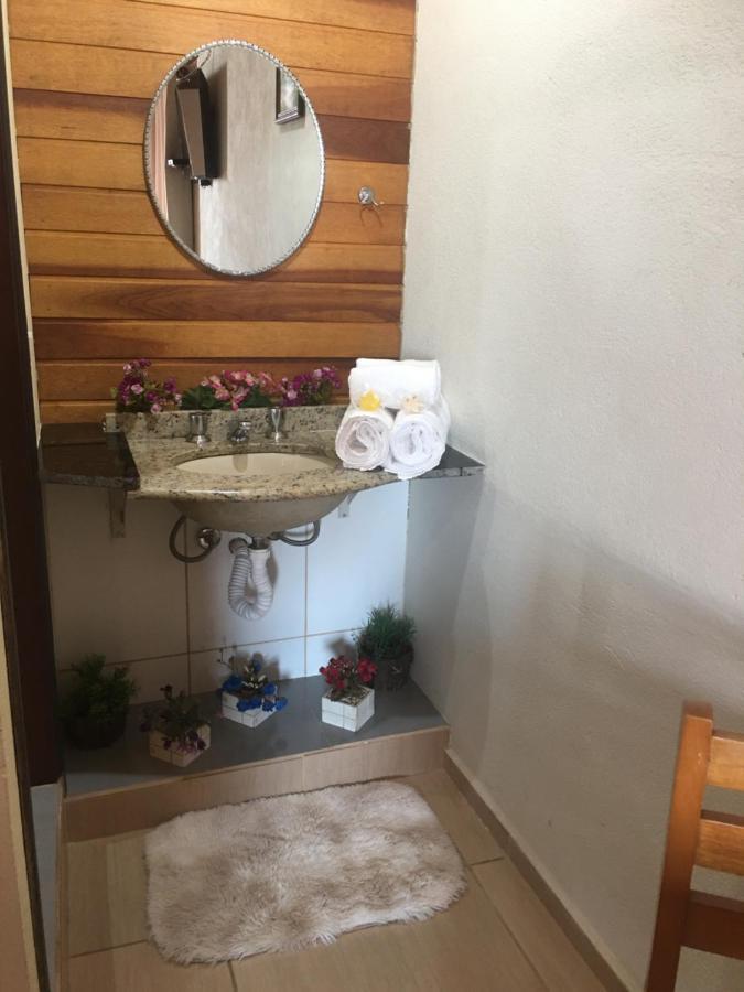 Suite Miranda Monte Verde  Exterior photo