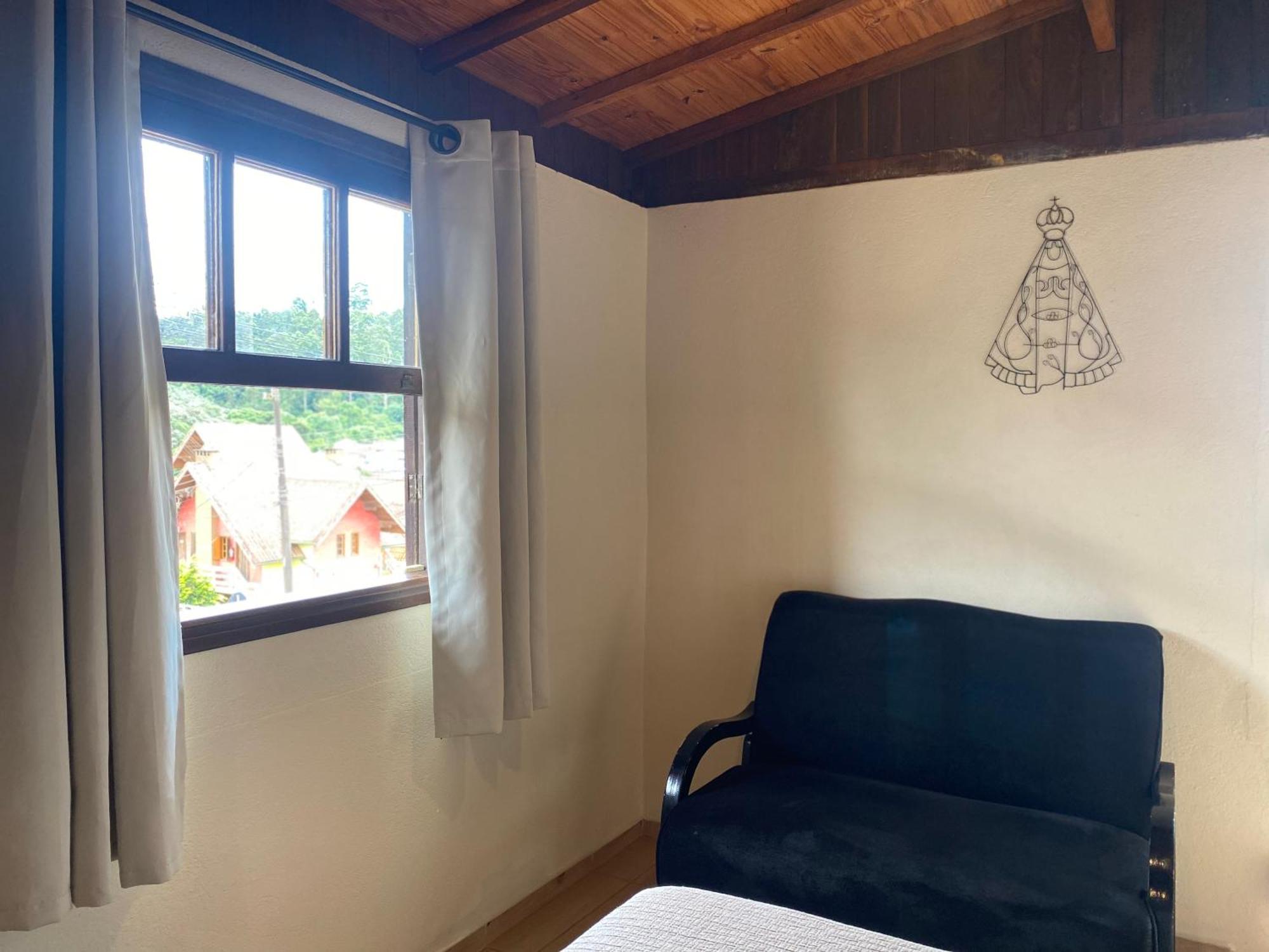 Suite Miranda Monte Verde  Exterior photo
