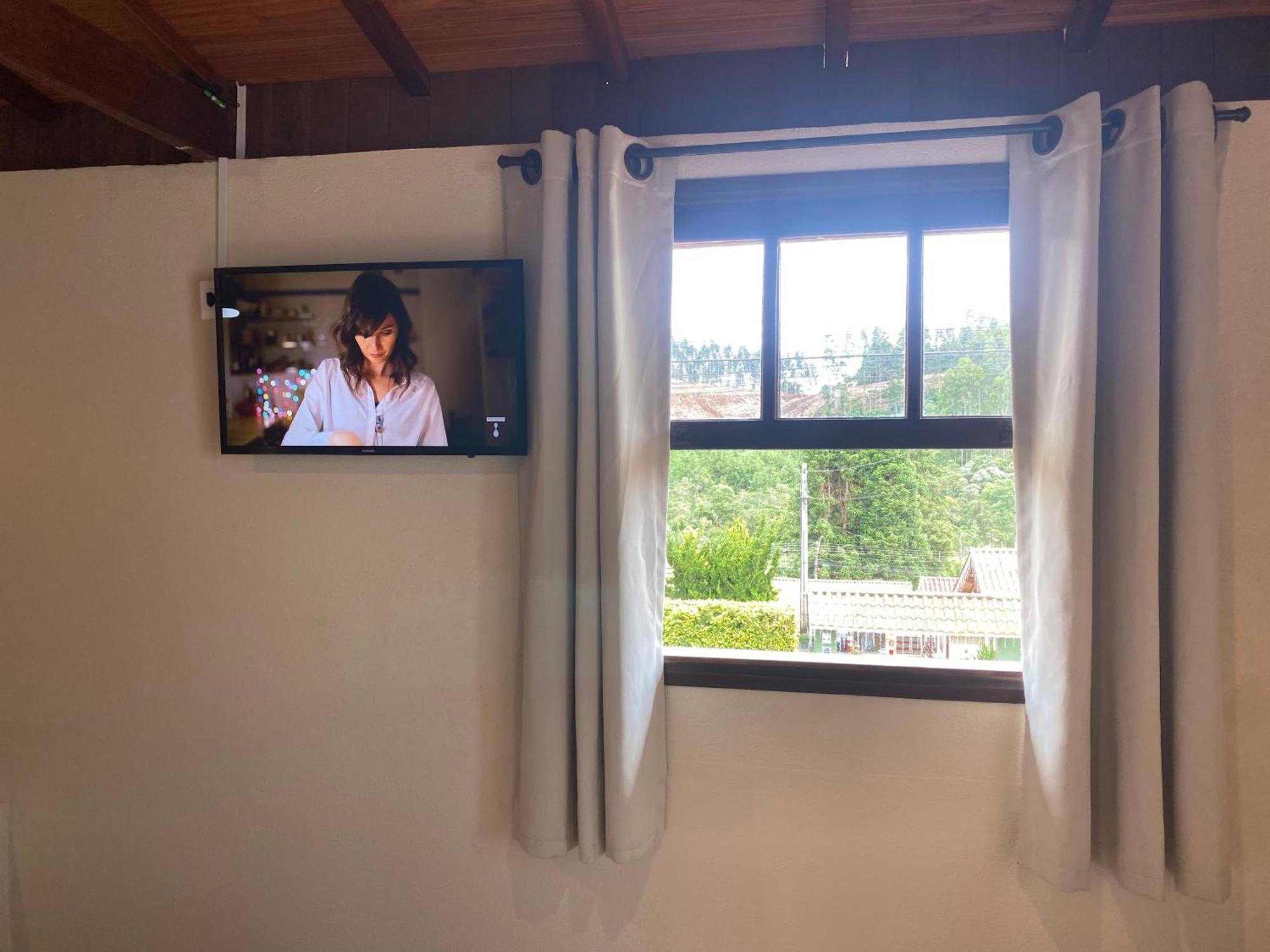 Suite Miranda Monte Verde  Exterior photo